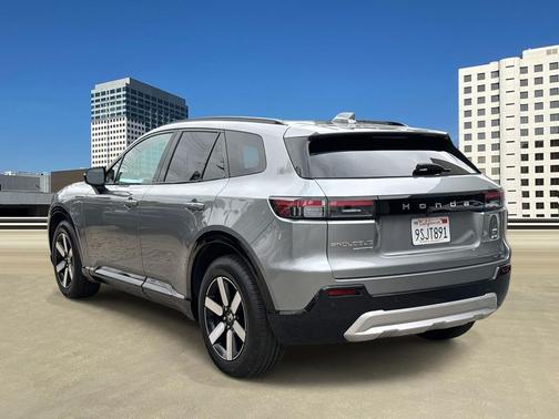 2024 Honda Prologue Touring