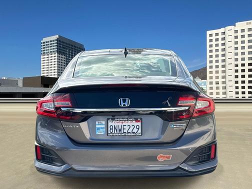 2019 Honda Clarity Plug-In Hybrid Touring