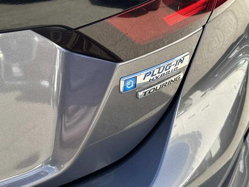 2019 Honda Clarity Plug-In Hybrid Touring
