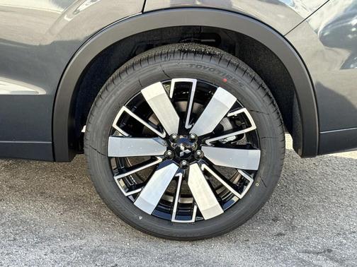 2026 Mitsubishi Outlander SEL 2.5 2WD