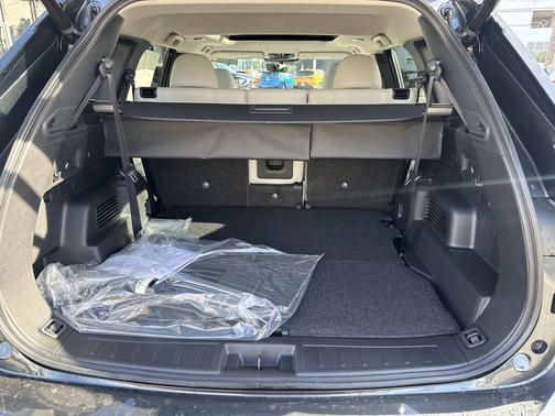 2026 Mitsubishi Outlander SEL 2.5 2WD