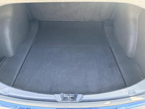 Deep Blue Metallic 2023 Tesla Model 3 Standard Range