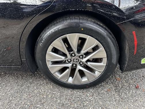 2023 Toyota Mirai Base