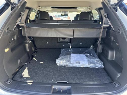 2026 Mitsubishi Outlander SE 2.5 2WD