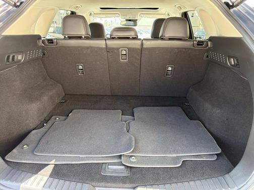 Polymetal Gray Metallic 2024 Mazda CX-5 2.5 S Carbon Edition