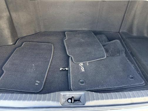 2023 Toyota Mirai Base