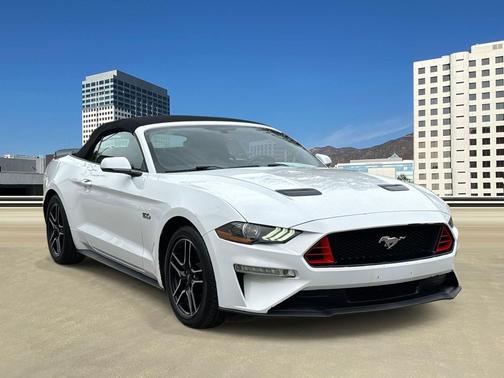 2020 Ford Mustang GT Premium