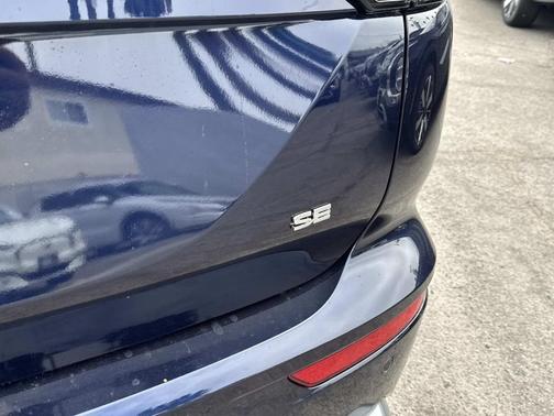 2025 Mitsubishi Outlander SE 2.5 2WD