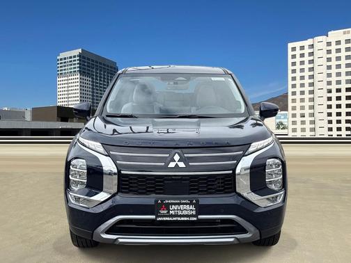 2025 Mitsubishi Outlander SE 2.5 2WD