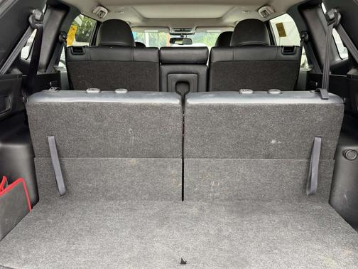 Mercury Gray Metallic 2024 Mitsubishi Outlander SE 2.5 2WD
