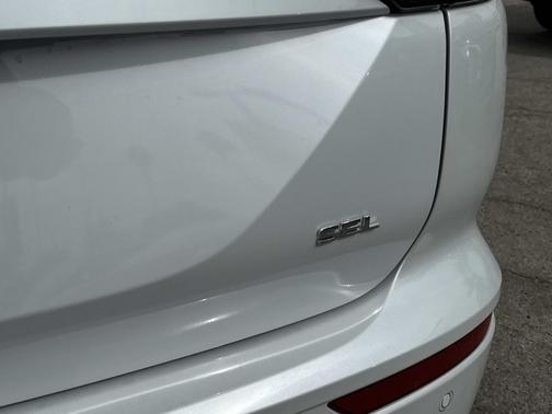 2025 Mitsubishi Outlander SEL 2.5 2WD