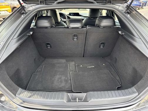 2019 Mazda Mazda3 FWD w/Premium Package