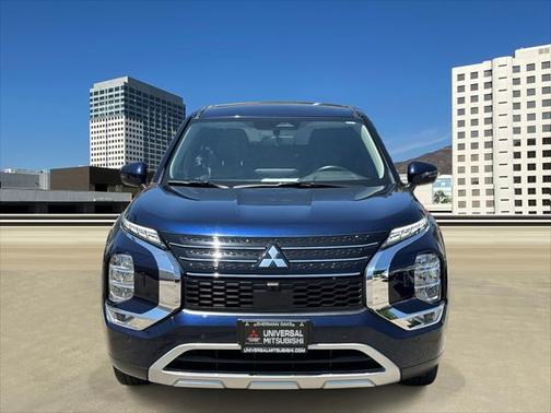 2023 Mitsubishi Outlander PHEV SE S-AWC