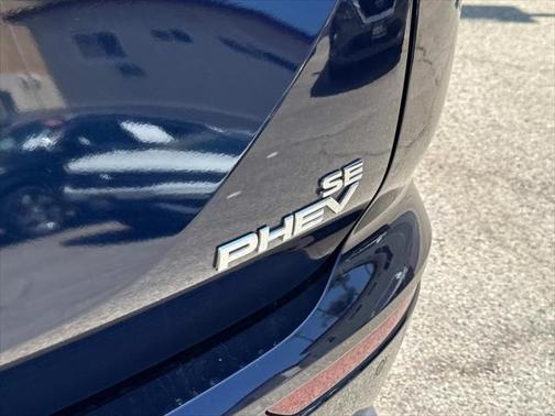 2023 Mitsubishi Outlander PHEV SE S-AWC