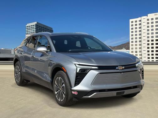 2024 Chevrolet Blazer EV eAWD LT