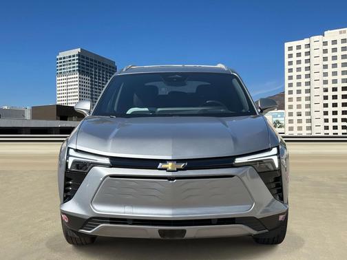 2024 Chevrolet Blazer EV eAWD LT