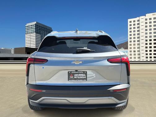 2024 Chevrolet Blazer EV eAWD LT