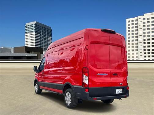 2023 Ford Transit-350 Base