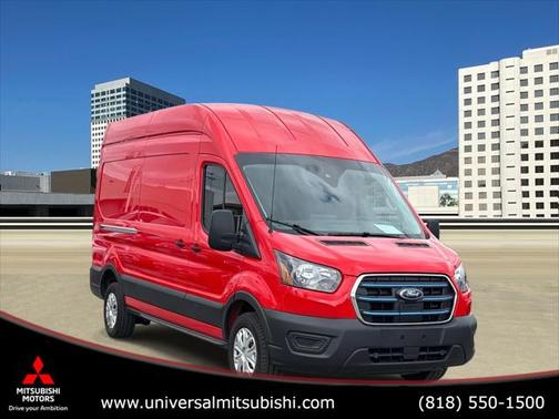 2023 Ford Transit-350 Base