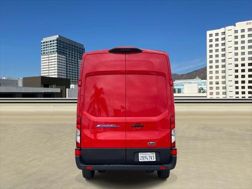 2023 Ford Transit-350 Base