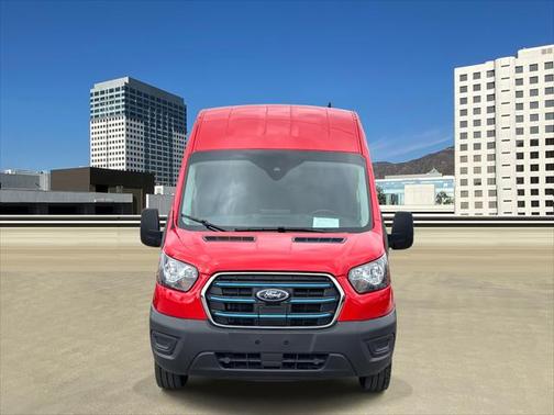 2023 Ford Transit-350 Base