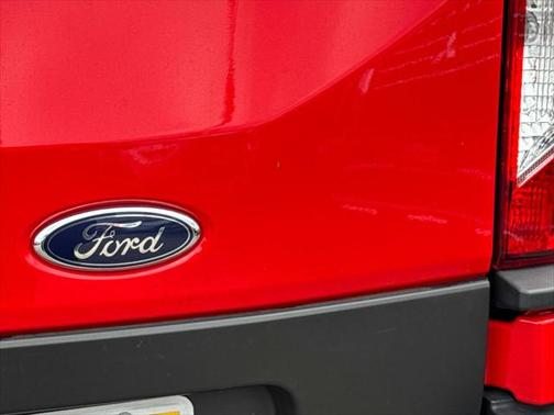 2023 Ford Transit-350 Base