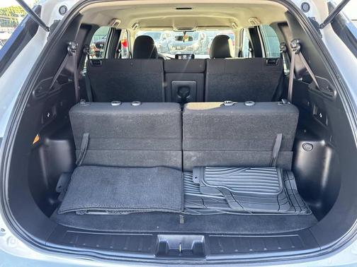 2022 Mitsubishi Outlander ES 2.5 2WD