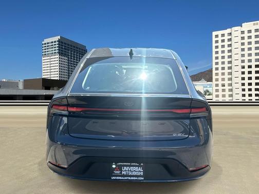 2024 Toyota Prius Limited