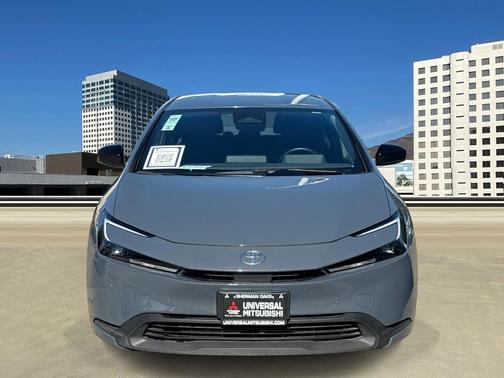 2024 Toyota Prius Limited