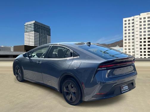 2024 Toyota Prius Limited