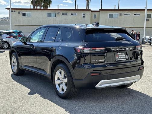 2025 Honda Prologue EX