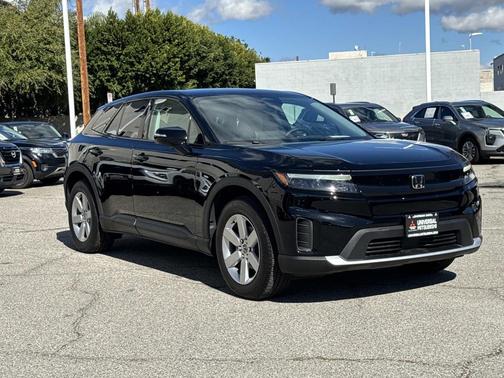 2025 Honda Prologue EX