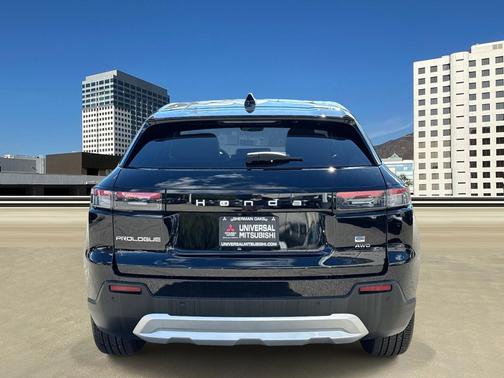 2025 Honda Prologue EX
