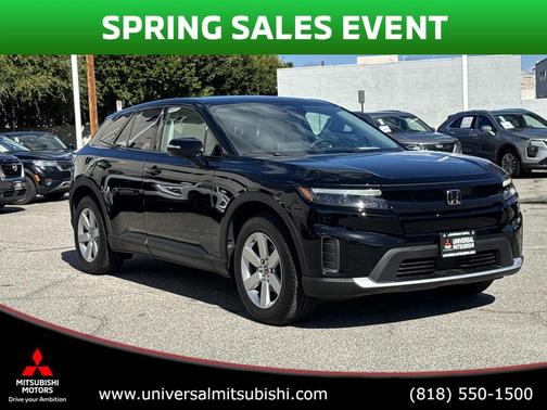 2025 Honda Prologue EX
