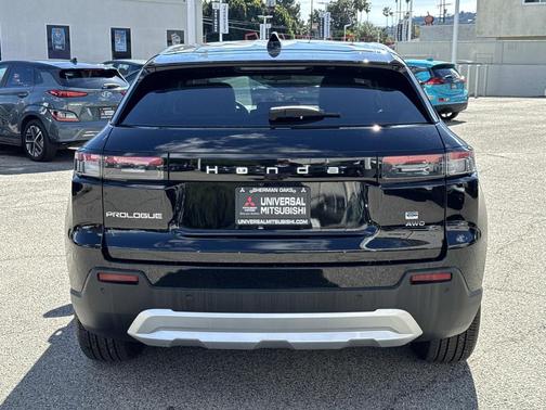 2025 Honda Prologue EX