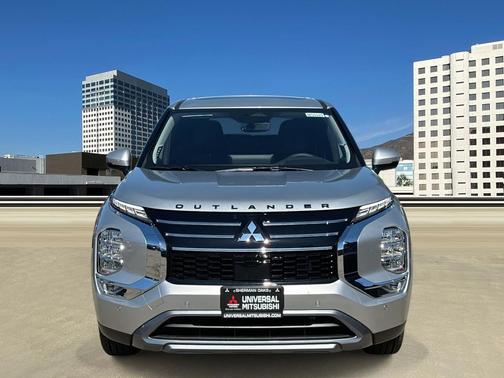 2025 Mitsubishi Outlander SE 2.5 2WD
