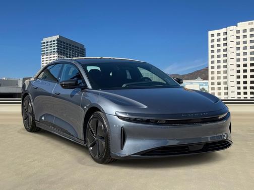 2024 Lucid Air Pure
