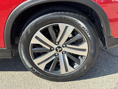 2022 Mitsubishi Outlander Sport 2.0 ES