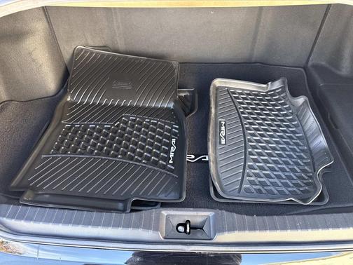 2024 Toyota Mirai Base