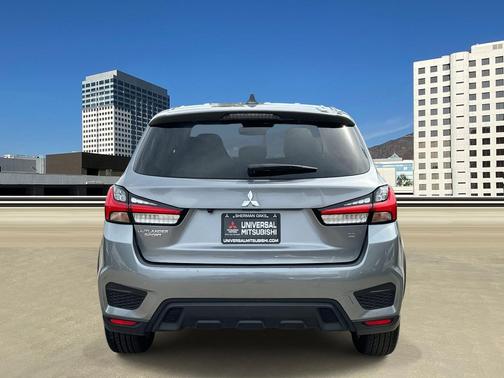 2024 Mitsubishi Outlander Sport 2.0 ES