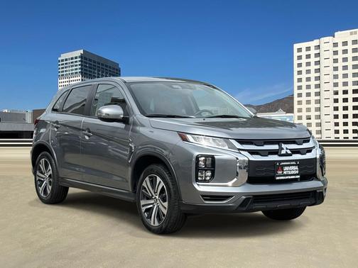 2024 Mitsubishi Outlander Sport 2.0 ES