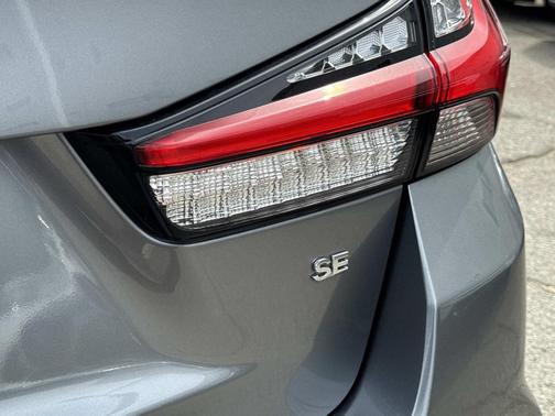 2024 Mitsubishi Outlander Sport 2.0 ES