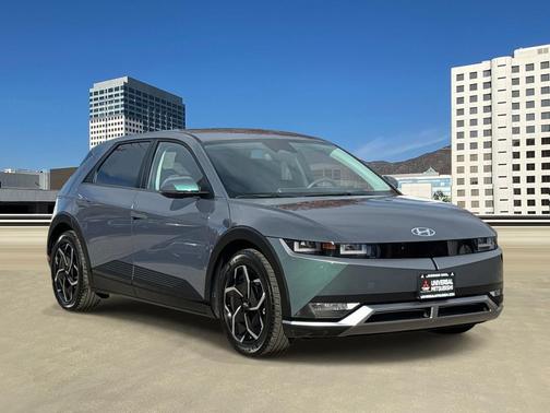 2024 Hyundai IONIQ 5 SE