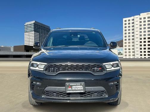2023 Dodge Durango GT Premium AWD