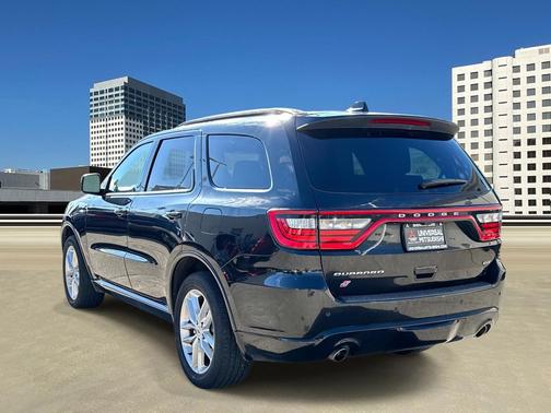 2023 Dodge Durango GT Premium AWD