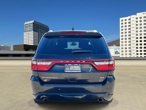 2023 Dodge Durango GT Premium AWD