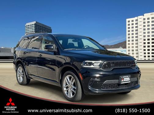 2023 Dodge Durango GT Premium AWD