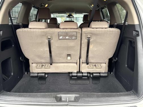 2022 Honda Odyssey EX