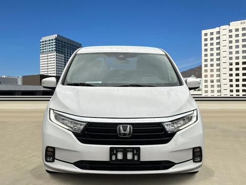 2022 Honda Odyssey EX