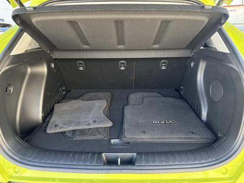 2024 Hyundai KONA EV Limited